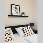 Apartmán Podbaba