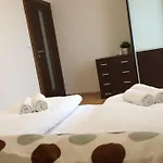Apartmán Podbaba