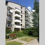 Apartmán Podbaba