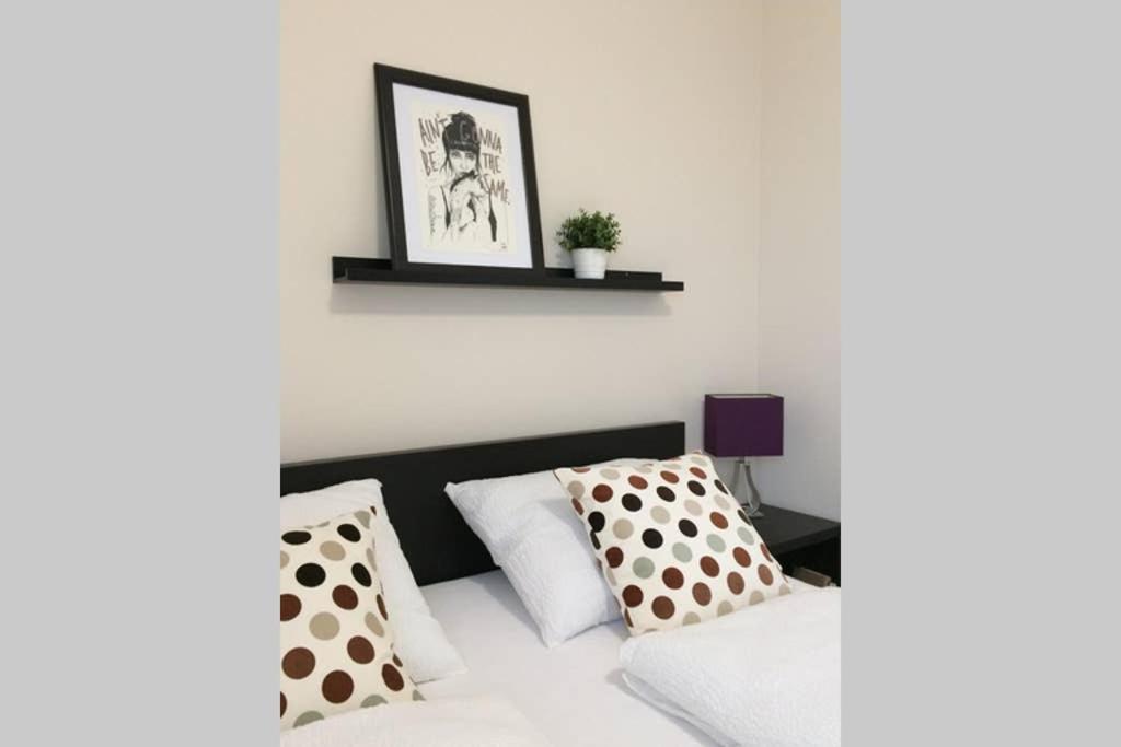Apartmán Podbaba