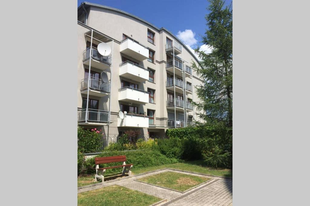 Apartmán Podbaba