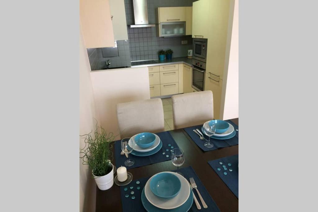 Apartmán Podbaba Appartamento Praga