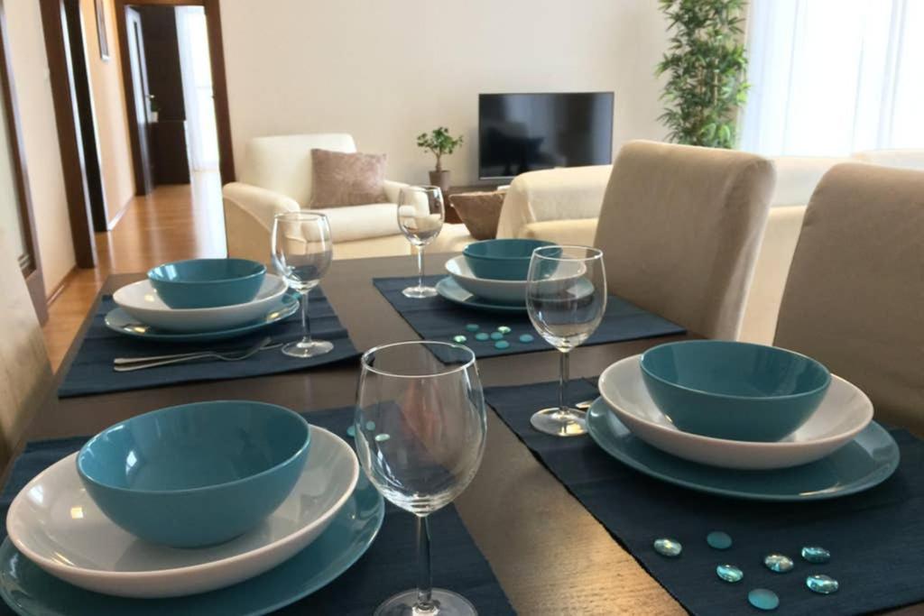 Apartmán Podbaba Appartamento