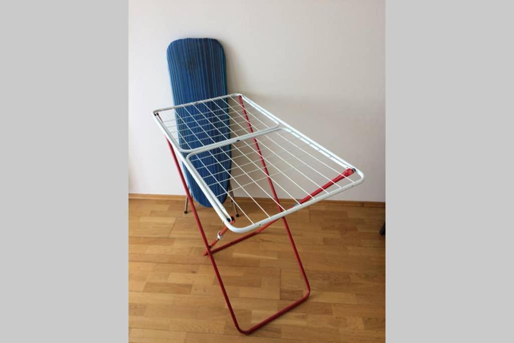 Apartmán Podbaba * Praga