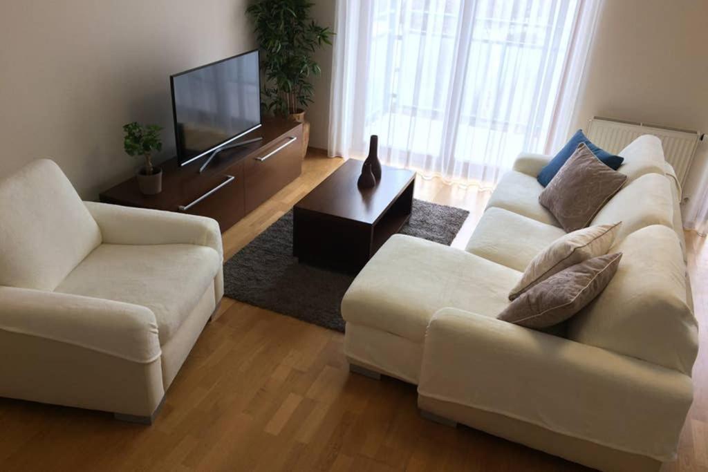 Appartamento Apartmán Podbaba *