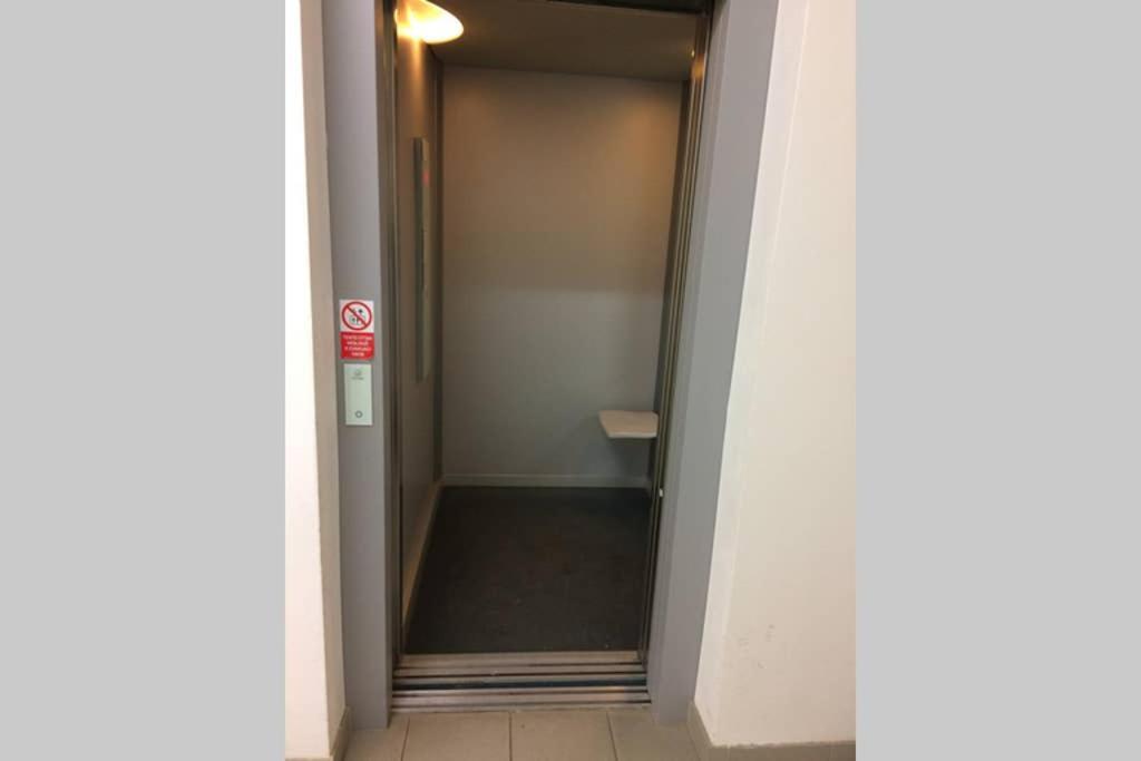 Apartmán Podbaba Appartamento Praga