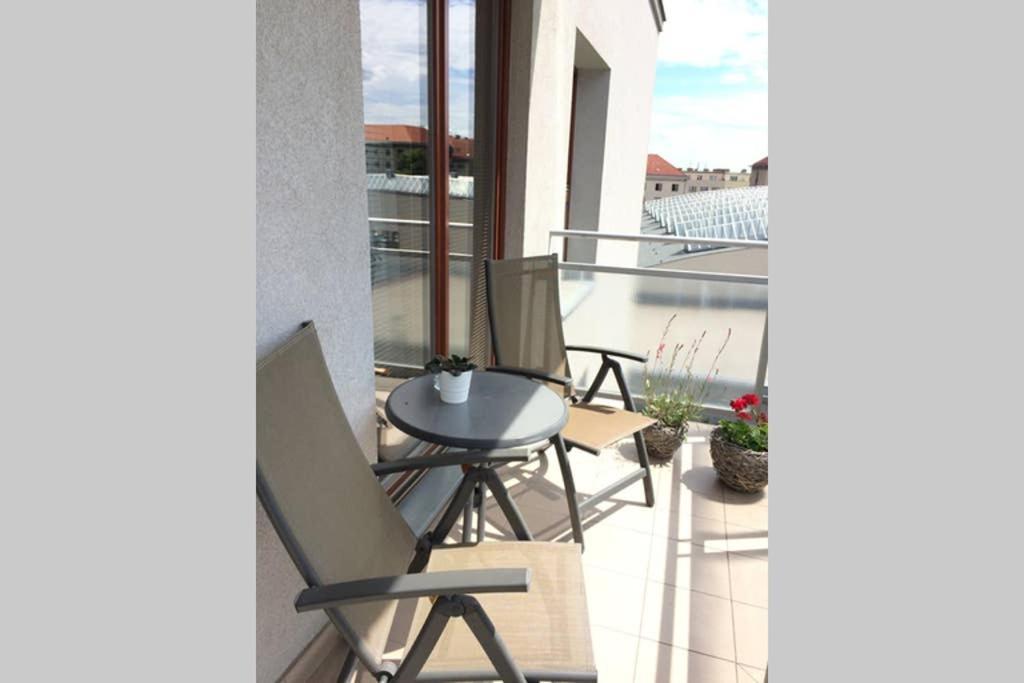Appartamento Apartmán Podbaba
