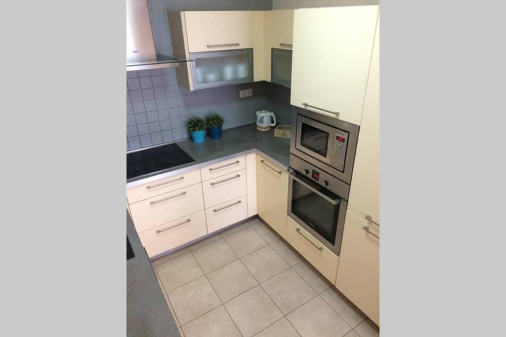 Appartamento Apartmán Podbaba *
