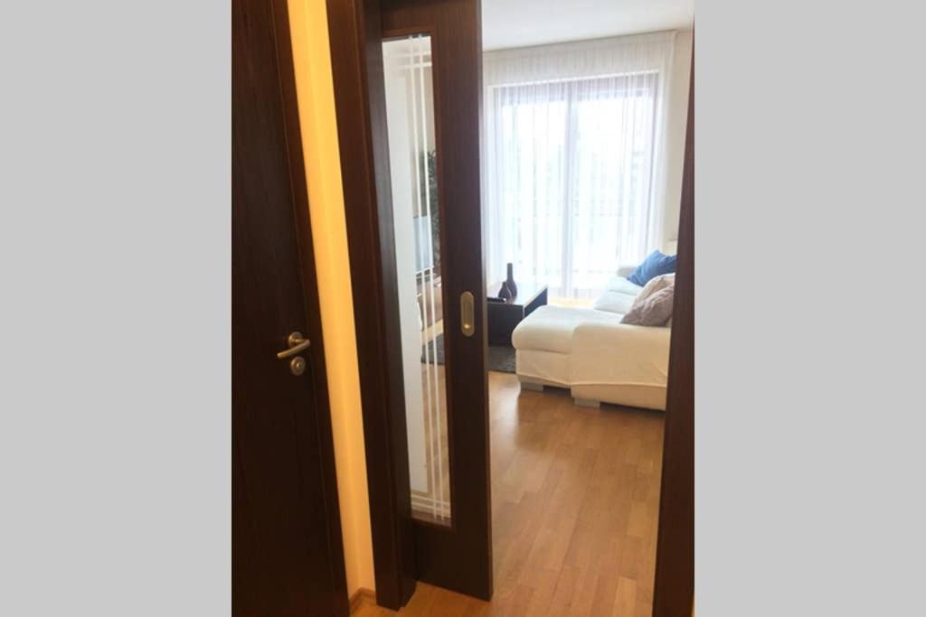 Apartmán Podbaba Apartamento