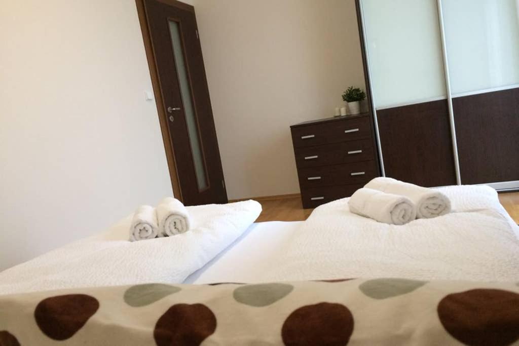 Apartmán Podbaba Apartamento