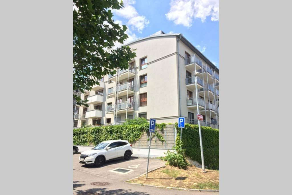 Apartamento Apartmán Podbaba Praga